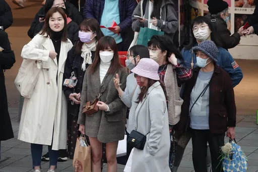 明天繼續冷探12°C！本周僅「這2天」回溫　春節連假天氣出爐
