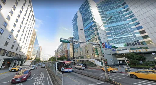 企業聚落炒熱「台北華爾街」 南京東路三段房價動輒9字頭