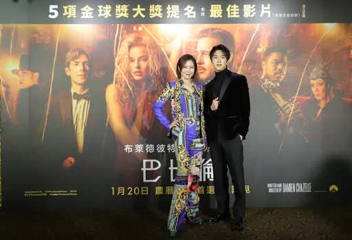 曾敬驊曾夢想當游泳選手 發現賺不到錢打消念頭