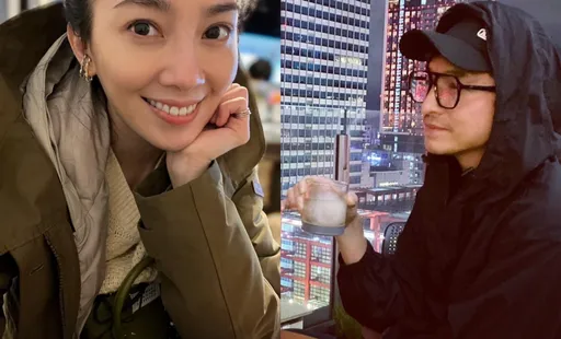 王少偉遭酸「快50歲還要媽洗衣」　許藍方護愛開槓網友