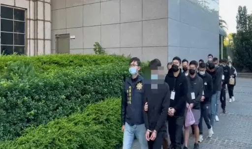 租豪宅當機房誆投資泰達幣可獲利10倍　詐團騙8人狠削百萬