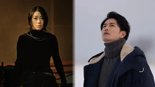 宇多田光40歲生日獻唱《First Love》 佐藤健驚喜露面曝私交