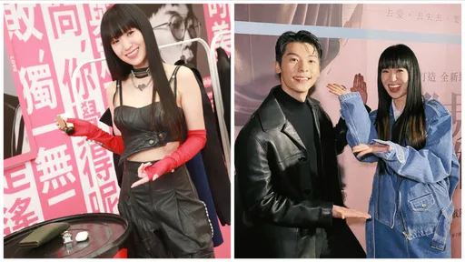 孫盛希因《想見你》紅回韓國 音樂人必備時尚小物一次帶3個