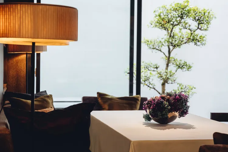 CHA CHA THÉ Cuisine餐廳環境。業者提供