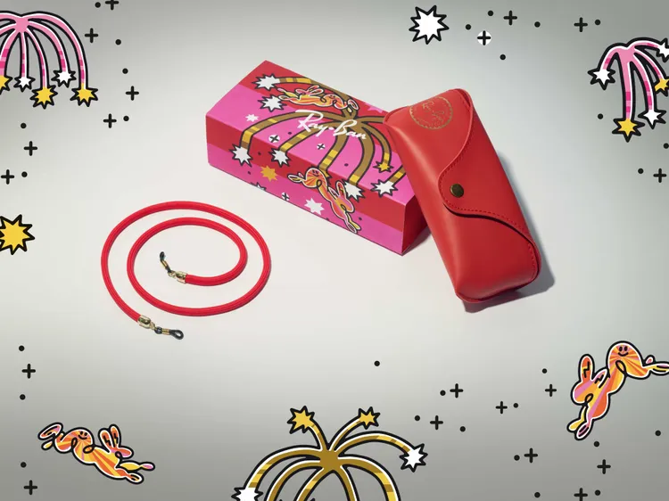 由新銳塗鴉藝術家Morecrew打造的限定包裝。品牌提供