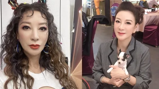 楊繡惠深夜嘆「找不到人說真話」：悲哀如我！　粉絲全嚇壞