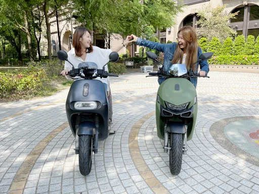 112年新北換購電動機車 前7千人加碼8000補助