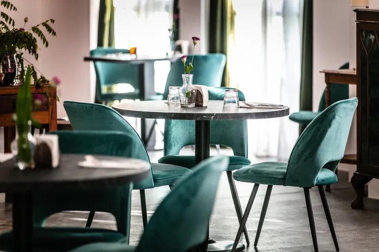 「花里岸WARIYAN」餐廳。台東旅行博物館提供