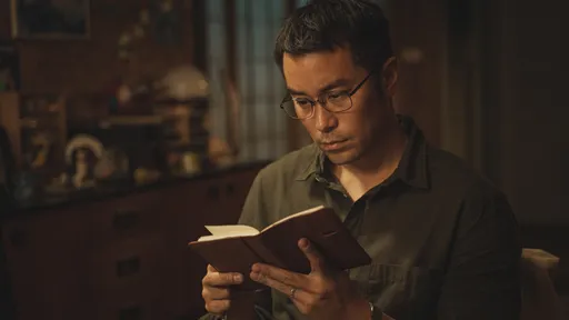 張孝全《罪後真相》上線陪過年　男神私房片單大公開