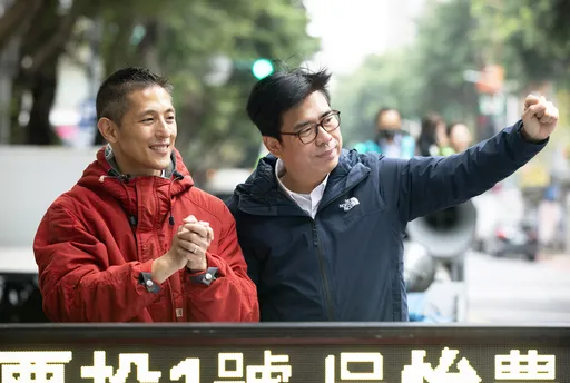 吳怡農差5780票惜敗王鴻薇　陳其邁發聲：虛心接受選舉結果