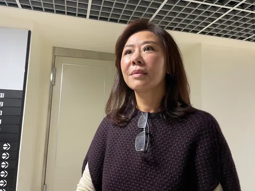 傳陳建仁接閣揆 藍營批淪蔡英文防跛腳乖乖牌!「這6字」問題很大