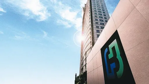 法人預測高股息金融股出爐 這4檔看漲