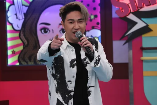 吳姍儒忘匯學費　鹿希派靠傅娟60萬解救退學危機