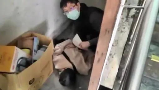 無業男起貪念偷電動自行車代步 晴天穿雨衣引側目