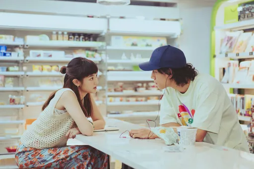 王淨戴假髮狂撩朱軒洋 《華燈》團隊新戲《此時此刻》夢幻卡司曝光