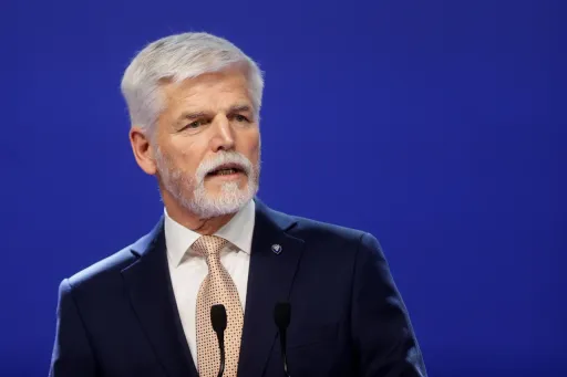 蔡英文將與捷克總統當選人通話？　總統府這樣說