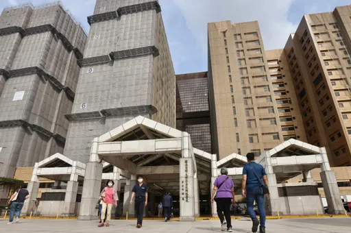 新春闹牙痛！就医不想白跑　快看这3表