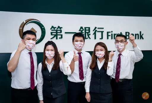 金控去年獲利出爐! 第一金每股純益1.56元暫居領先