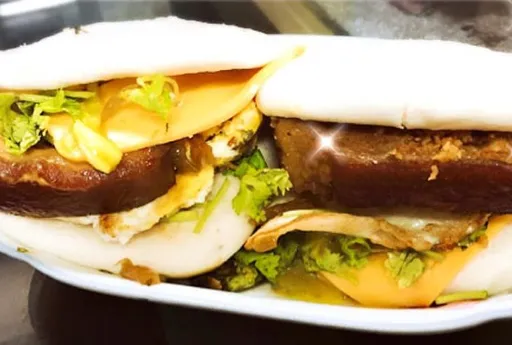 台中女臉書誣指刈包有「蟑螂蛋」 店家開吉!她判刑3月再被求償百萬