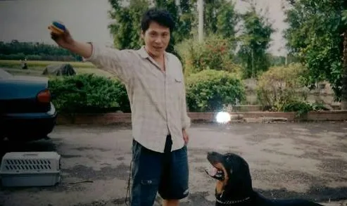 驚悚除夕夜3|翁仁賢成魔之路曝光!怨吐家人折磨數十年 內容超傻眼