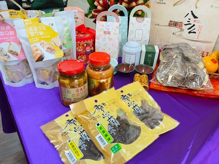 趙正宇超澎湃6珍品，一次滿足各種需求。趙正宇辦公室提供