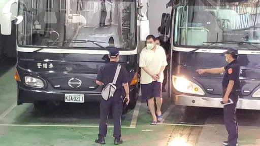 88台人被騙到柬埔寨當豬仔價碼曝!《角頭》演員削1500萬 再30人獲救