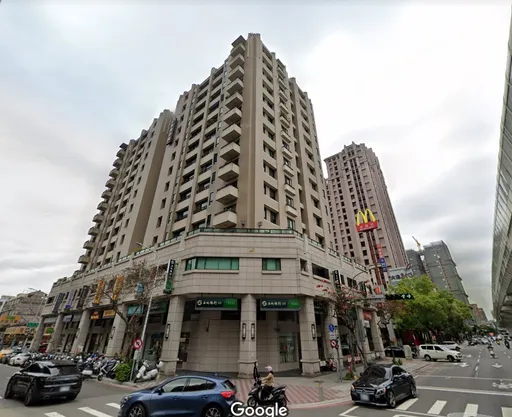 台中消費券豪宅得主「啟示錄」　空屋10年、早賣2年、少賺500萬元