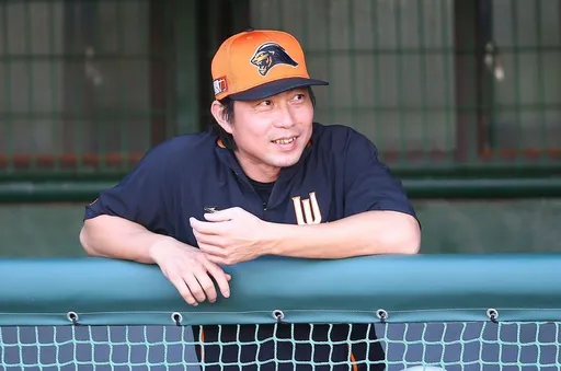 不當「逃兵阿成」！張育成表態願打經典賽　總教練林岳平：一定納入名單考量