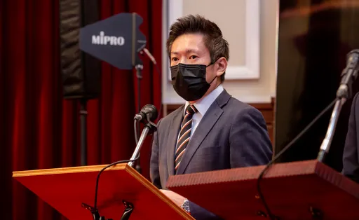 解放軍以莫須有指控突軍演擾台　總統府表達嚴厲譴責