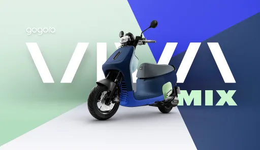 Gogoro宣布VIVA MIX全面降价　搭配优惠最高省6500元起