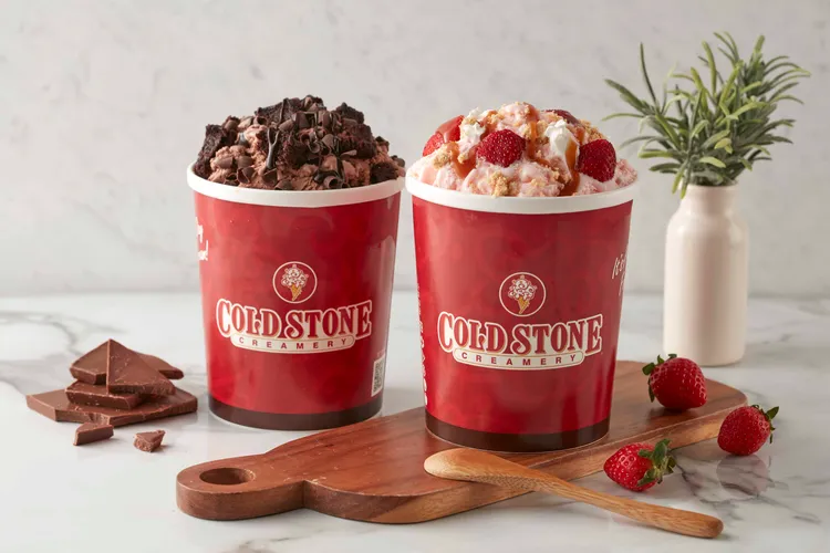 會員每周五購買Mine桶裝可享買1送1。業者提供