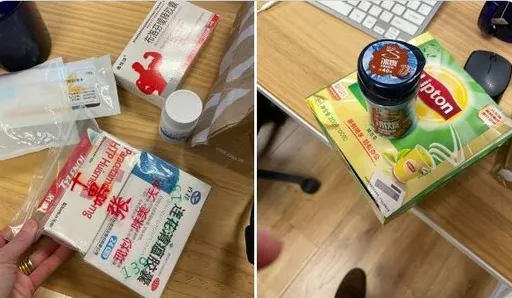 中國缺藥荒 防疫官員怪民眾囤藥!