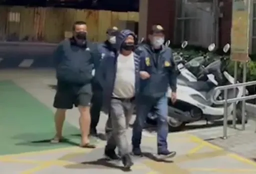 台中街頭傳槍響！兩兄弟中彈　警逮2嫌「動機曝光」