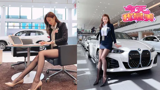 今天我最美｜網紅邱薯條俏麗可人　個性古意愛追劇