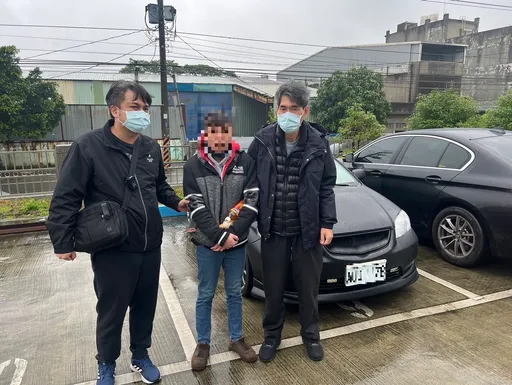 桃警掃蕩黑幫拚治安　動員千名警力斷金流、逮45人