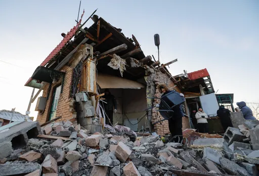 俄防長誓加強軍力 一級上將拉賓奉命任地面部隊參謀長