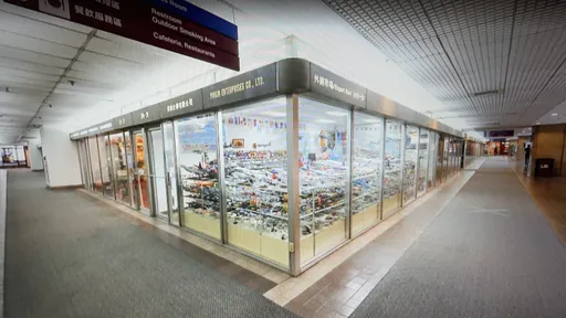 獨家|世貿一館「交易市場」將漲租逾1成 房東:仍低於市場行情