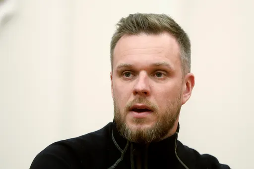 立陶宛外長:與台灣的半導體合作具歷史性意義