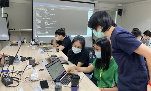 電信加薪啟動!台灣大開IT實習和百萬疾行軍 同步調高起薪和調薪率