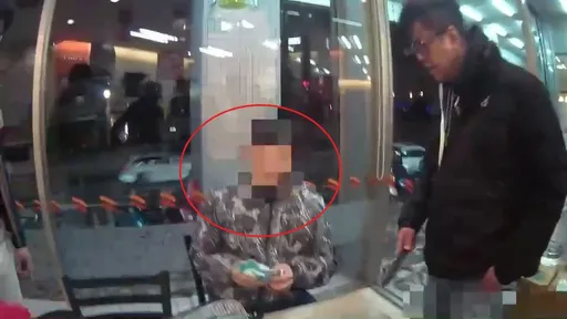趁火鍋店打烊潛入行竊失風　轉偷為搶砍傷店長3小時內旋遭逮