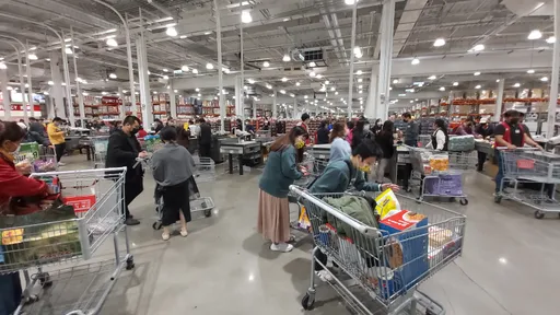 好市多「神級乳霜」特價!她搬2大箱「差點離婚」 網驚呆這樣說