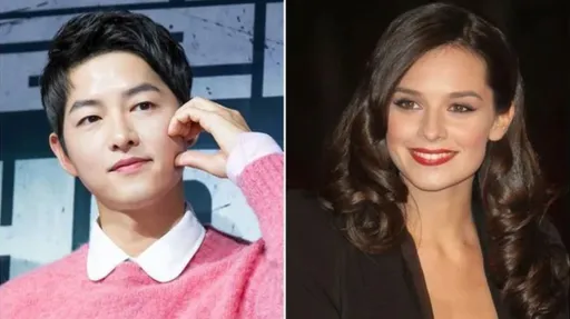 宋仲基同居英女1年成寵妻魔人　移居5億豪宅配私人翻譯