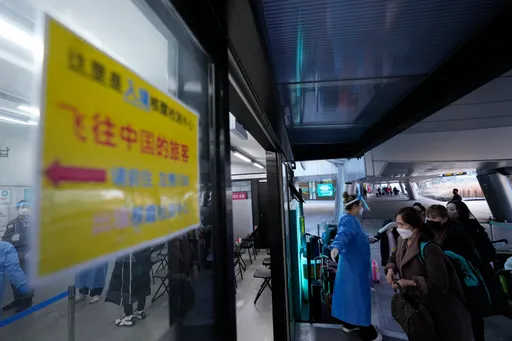 中國翻臉!停發日韓公民簽證 今再取消過境免簽