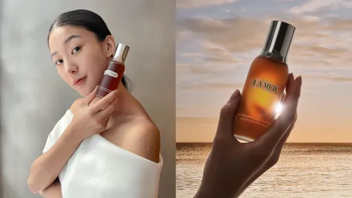 新年來學貴婦耍點「小新肌」 砸錢入手奢華保養除舊又佈新