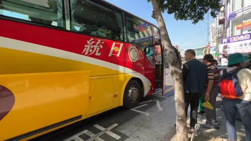 日統客運年前停4路線!這縣市傷最重 公總急協調統聯接手「不打烊」