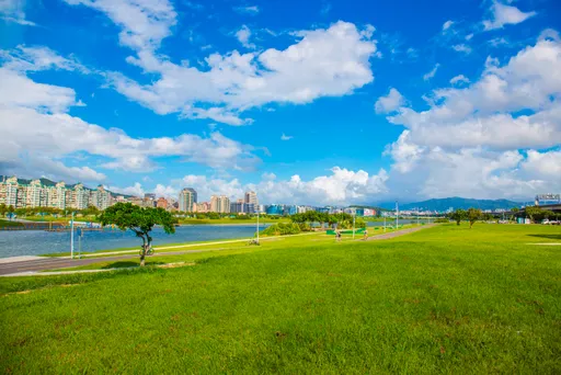 小心傷荷包！最重罰6000元　北市河濱公園禁燃炮放煙火