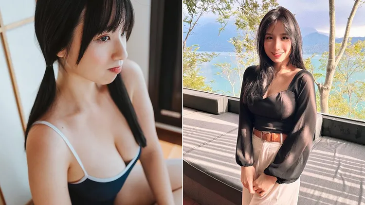 翻攝自蘋蘋澎澎IG