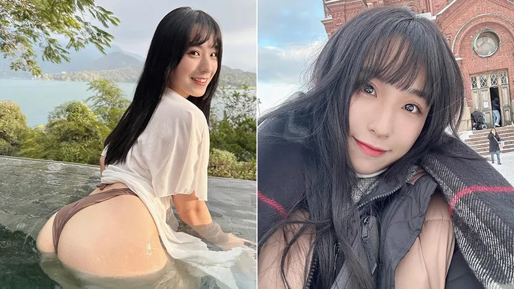 翻攝自蘋蘋澎澎IG