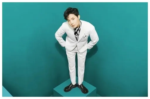 防彈少年團成員j-hope推紀錄片 2月17日公開未曝光個人創作歷程