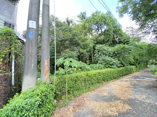 鄰捷運站74坪土地60萬起標!全因他酒駕、闖紅燈欠12萬罰鍰 土地被拍賣還被禁騎車